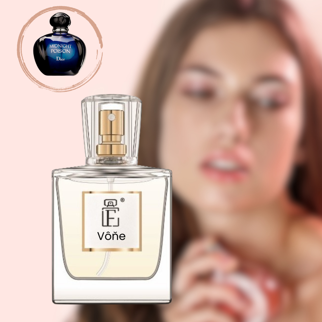 044W -  Fabryka vôňe Christian Dior Midnight Poison
